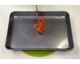 ちくわのめんたいピカタ★動画あり★作り方11写真