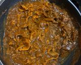 欧風と家庭のいいとこ取り甘酒×珈琲カレー作り方4写真