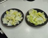白菜のマリネサラダ作り方5写真