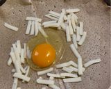そば粉のガレット作り方2写真