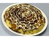 レタスとにらのお好み焼き★動画あり★作り方22写真
