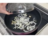 豚肉とアスパラの甘辛炒め★動画あり★作り方8写真