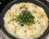 徐福ホイファン(徐福烩飯)作り方9写真