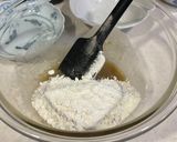 材料４つだけ！さくさく紅茶クッキー作り方4写真
