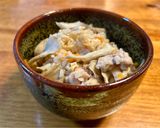 舞茸の炊き込みご飯♪作り方4写真