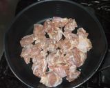 鶏もも肉照り焼き♪簡単作り方4写真