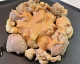 即席簡単チキンケバブ🥙作り方5写真