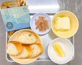 お酒にも合う！簡単いわしのリエット風パテ作り方2写真