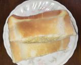 ホットサンド(あんこクリチー&ジャム)作り方13写真