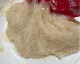 お豆腐deきな粉もち作り方3写真