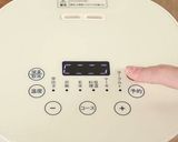 ナツメもち米飯作り方3写真