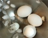 コンソメ味玉作り方2写真