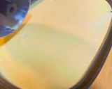 ホットプレートで大量生産♪お好みオムレツ作り方2写真