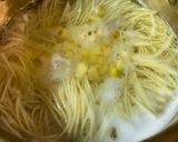 年越しマイクラ☆生ラーメンのつくりかた作り方5写真