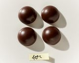 チョコレートにテンパリングは必要？比較作り方83写真