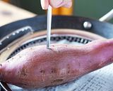 甘いのに痩せる！さつまいもは蒸すが正解♪作り方2写真