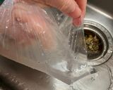 重曹で柔らかサラダチキン（湯せん）覚書作り方5写真