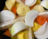 簡単ポトフ〜っ。作り方3写真