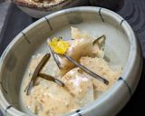キャベツの芯のたいたん。ゆず風味作り方10写真
