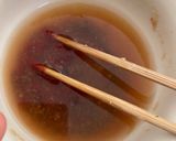 栄養満点！具沢山卯の花ハンバーグ作り方3写真
