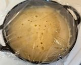 子ども喜ぶ！レンジ3分♪米粉の卵蒸しパン作り方6写真