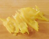 この夏たべたい！タコと夏野菜のマリネ作り方4写真