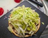 バズってるビッグマック風タコスを好みに作り方7写真
