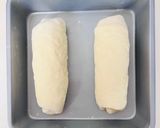 \こねない/一番簡単なパンレシピ!乳不要作り方18写真