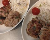 豚チーボール作り方19写真