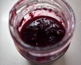 ハトムギ粉入りチーズケーキ作り方4写真