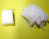 激うま！♬びっくりドンキー風大根サラダ作り方1写真