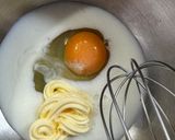 🍠さつまいものホクホクHMパウンドケーキ作り方5写真