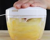 トマト缶でお手軽ロールキャベツ作り方3写真