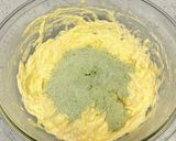 マーガリンでお手軽♪チョコチップ入り抹茶マフィン作り方6写真