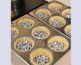 Paul’s チョコレートカスタードパイ作り方32写真