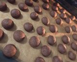 ココアクッキー作り方19写真