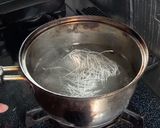 中華風春雨サラダ作り方4写真