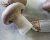 松茸のタジン鍋作り方2写真