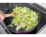 豚肉ときゃべつの甘辛炒め★動画あり★作り方15写真