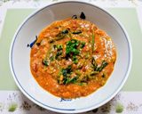 おいしい、ほうれん草のおひたし（茹で方）作り方29写真