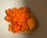 キャロットケーキマフィン作り方1写真