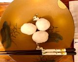 【みかん🍊大福】作り方7写真