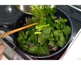 やわらかたまごの豚肉炒め★動画あり★作り方14写真