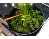やわらかたまごの豚肉炒め★動画あり★作り方14写真