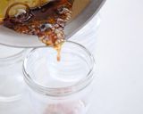 絶対失敗しないカスタードプリンの黄金比作り方6写真