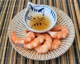 コストコのエビをナンプラーで食す作り方2写真
