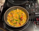 満腹感がありすぎりる「あんかけ玉子」作り方4写真