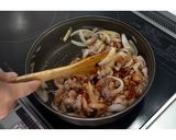 大人気！！ポークチャップ★動画あり★作り方23写真