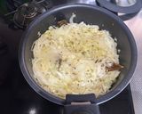 【高蛋白低脂質】豚ヒレ肉のスパイスカレー作り方3写真