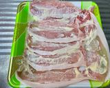 ワンパンで簡単♪チーズカツ作り方1写真